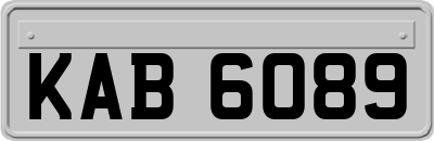 KAB6089