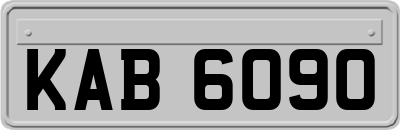KAB6090