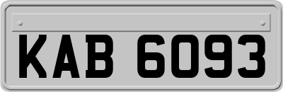 KAB6093