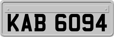 KAB6094