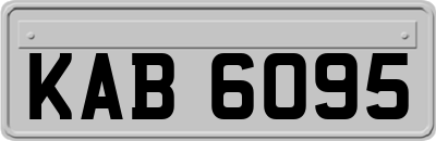 KAB6095