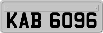 KAB6096