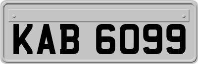 KAB6099