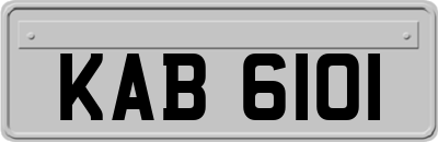 KAB6101