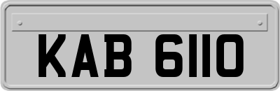 KAB6110