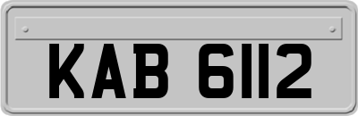 KAB6112