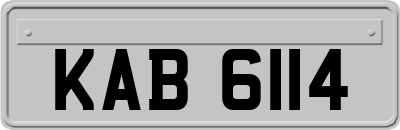 KAB6114