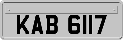 KAB6117