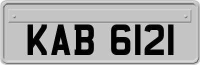 KAB6121