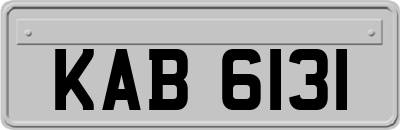 KAB6131