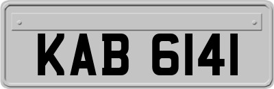 KAB6141