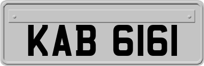 KAB6161