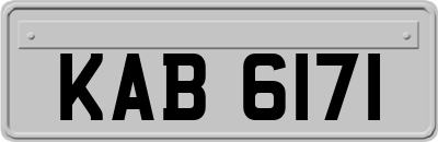 KAB6171