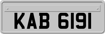 KAB6191