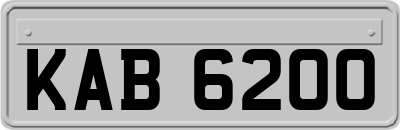 KAB6200