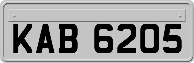 KAB6205