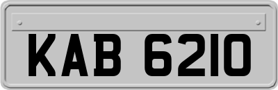 KAB6210