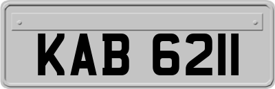 KAB6211