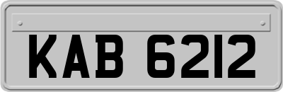 KAB6212
