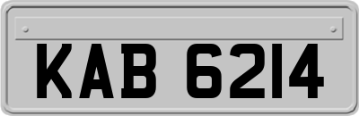 KAB6214
