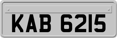 KAB6215