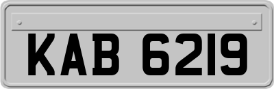 KAB6219