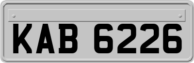 KAB6226