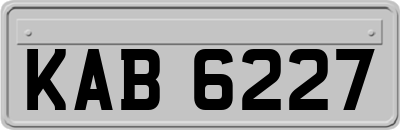 KAB6227