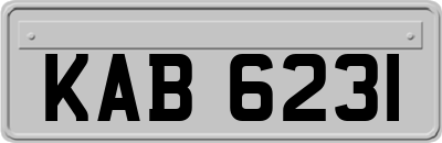 KAB6231