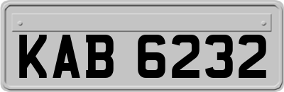 KAB6232