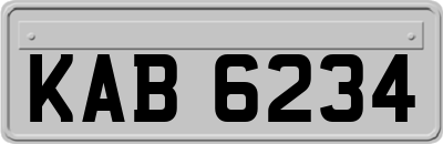 KAB6234