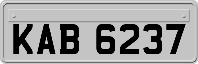 KAB6237