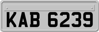KAB6239