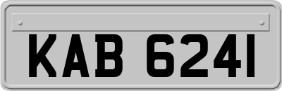 KAB6241