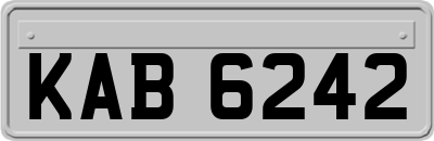 KAB6242