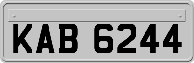 KAB6244