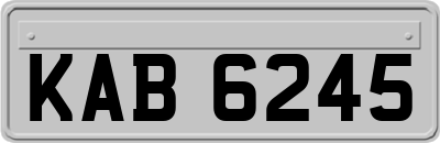 KAB6245