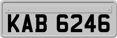 KAB6246