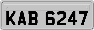 KAB6247