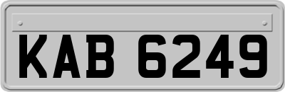 KAB6249