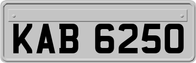 KAB6250