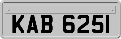 KAB6251