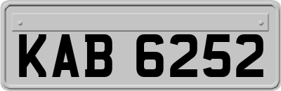 KAB6252