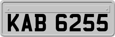 KAB6255