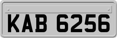 KAB6256