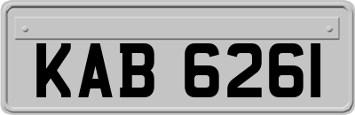 KAB6261
