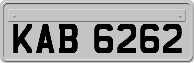 KAB6262