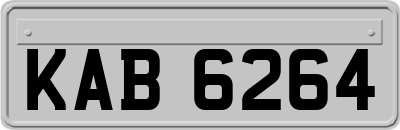 KAB6264