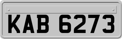 KAB6273