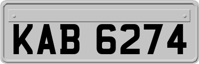 KAB6274